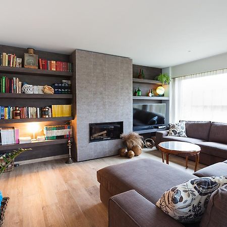 Sable D'O -Vlak Aan De Zee- Bed & Breakfast Mariakerke  Dış mekan fotoğraf