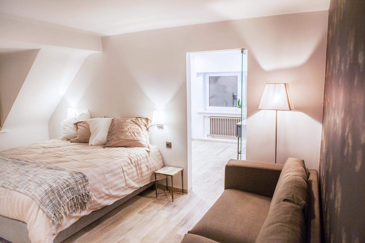 Sable D'O -Vlak Aan De Zee- Bed & Breakfast Mariakerke  Dış mekan fotoğraf