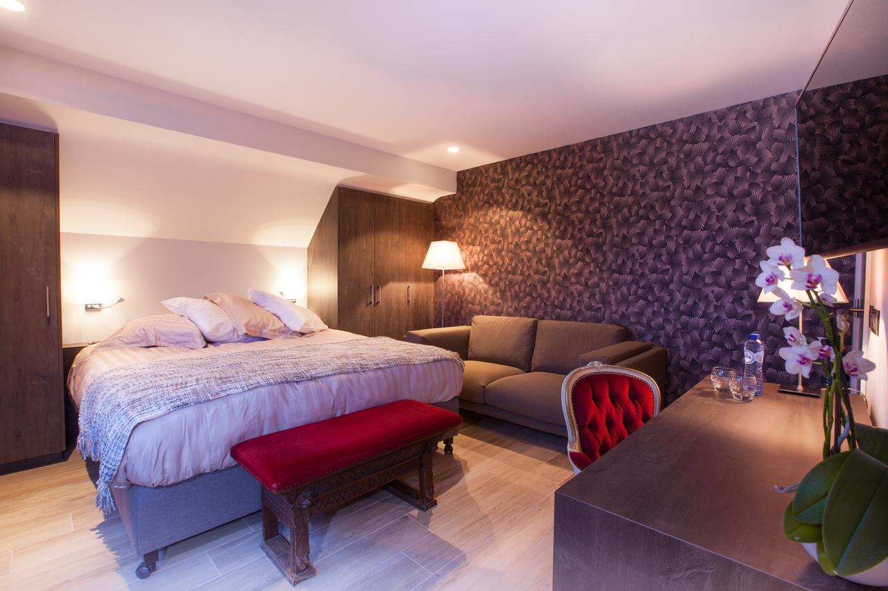 Sable D'O -Vlak Aan De Zee- Bed & Breakfast Mariakerke  Dış mekan fotoğraf