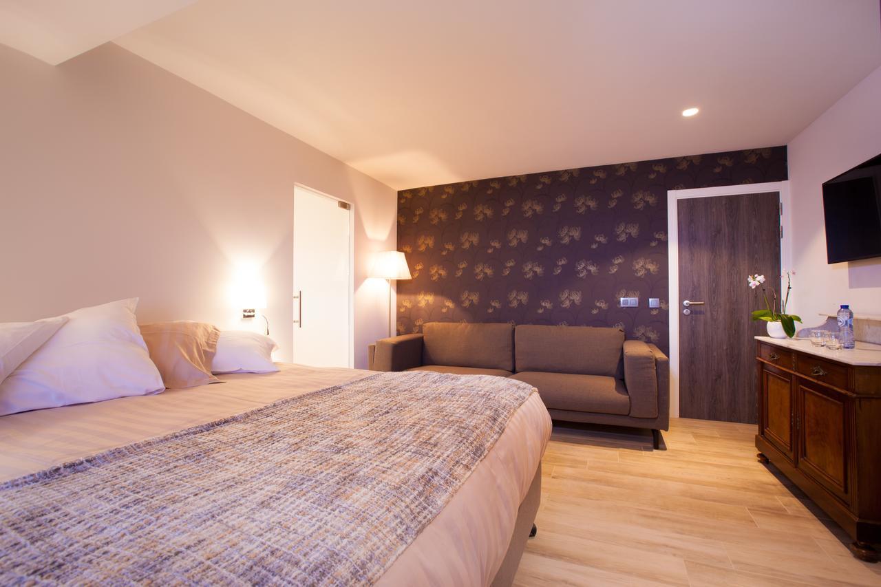 Sable D'O -Vlak Aan De Zee- Bed & Breakfast Mariakerke  Dış mekan fotoğraf
